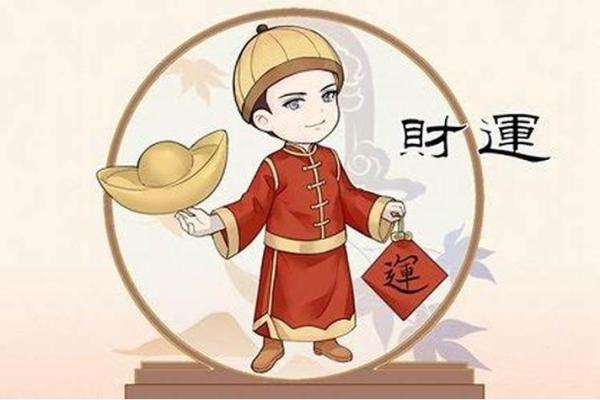 提升运势的秘密：如何通过高清电脑招财风水屏保带来财运