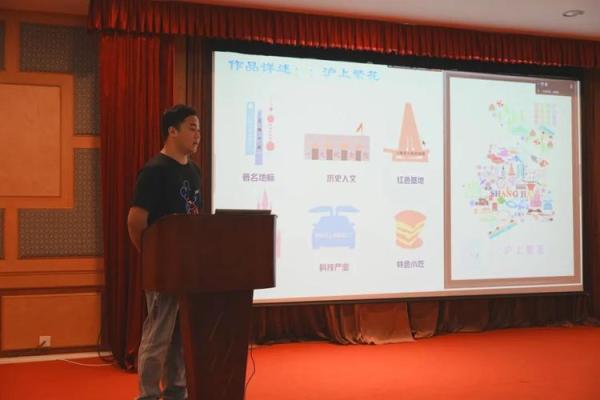 让你的公司名称脱颖而出：命名的艺术与科学