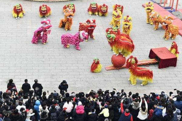 十月节日庆典：探索秋季的传统与现代活动