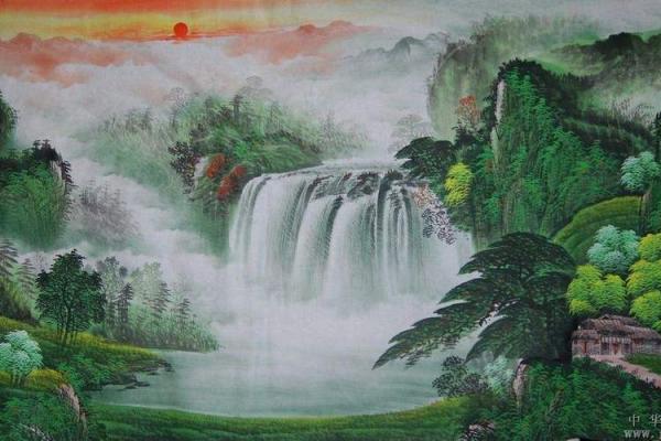 如何利用风水布局招财增运