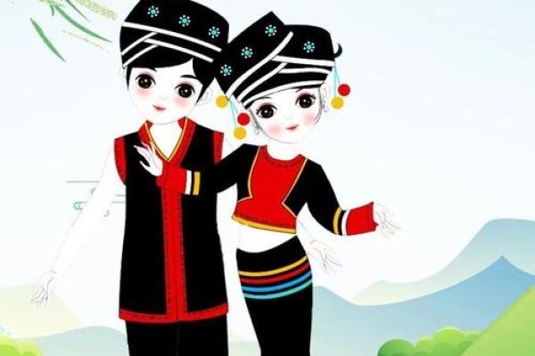 瑶族的节日精神：敬天祭祖与族群团结