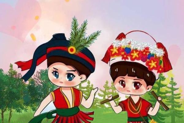瑶族的节日精神：敬天祭祖与族群团结