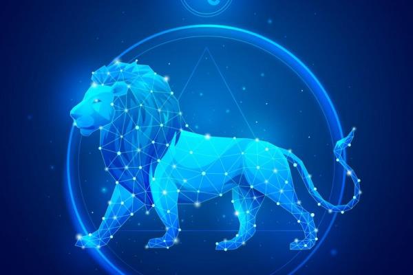 狮子座运势预测：如何在变化中保持稳定与突破