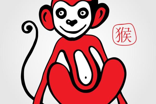 属猴人今日运势吉凶预测与建议