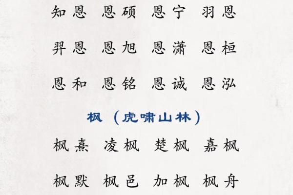 牛年宝宝命名参考：从吉祥字到流行趋势的全方位解析