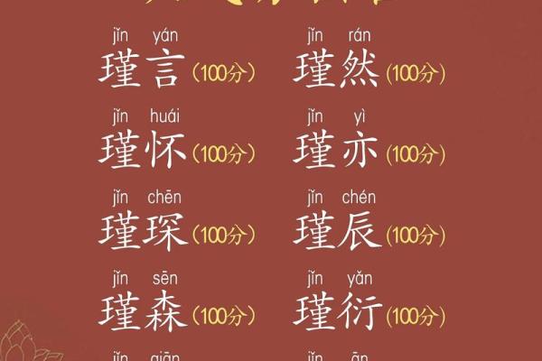 牛姓男宝宝起名指南：选个寓意深远的名字让孩子与众不同