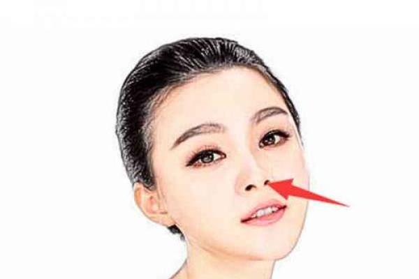 女人鼻孔外露面相揭示的性格特征与生活态度