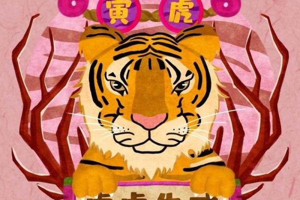 生肖虎今日运势详情：事业发展有望，感情运势起伏