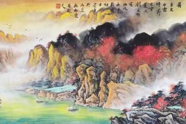 山在五行中属于什么元素解析