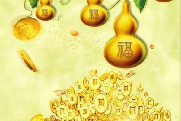 提升财运的手机风水布局技巧与招财图片推荐