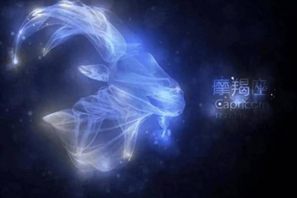 摩羯座下半年运势预测：挑战与机遇并存