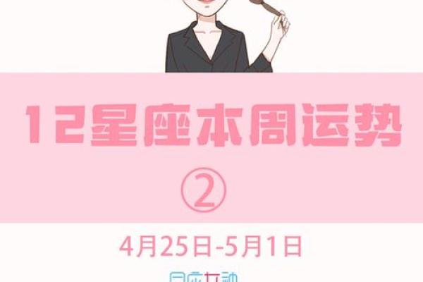 女巫店星座运势解析：本周你的星象运程如何？