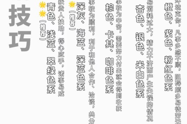 破解财运难题的风水小技巧