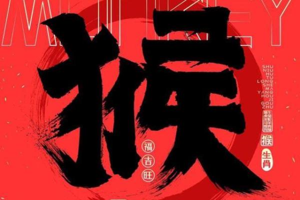 属猴人今日运势：感情和工作双重压力