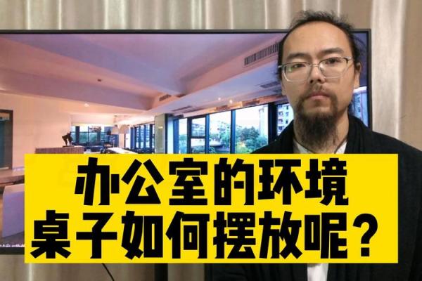 打造和谐办公环境：办公室楼层风水解析