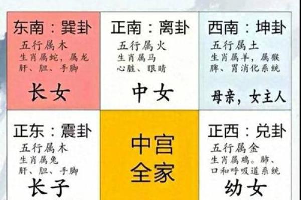 家具布局与风水：提升家居运势的秘密