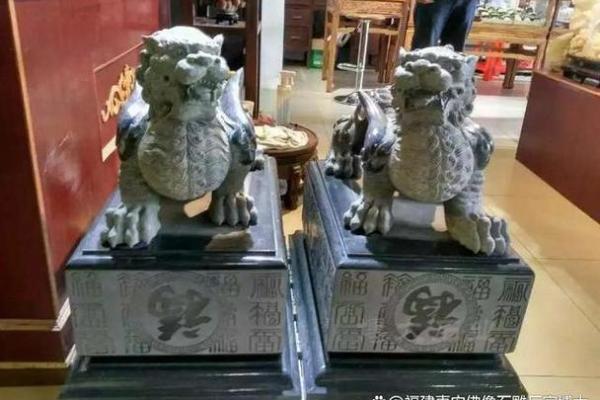 如何通过店门口风水布局招财进宝