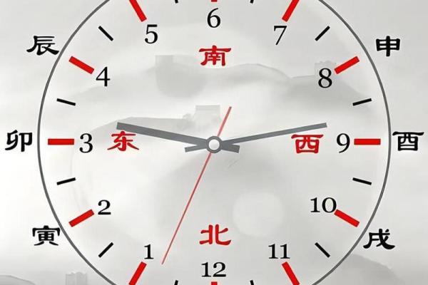 十二地支阴阳与命理解析：如何影响人生运势