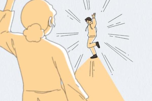 追杀梦境的深层含义与个人情绪的关联