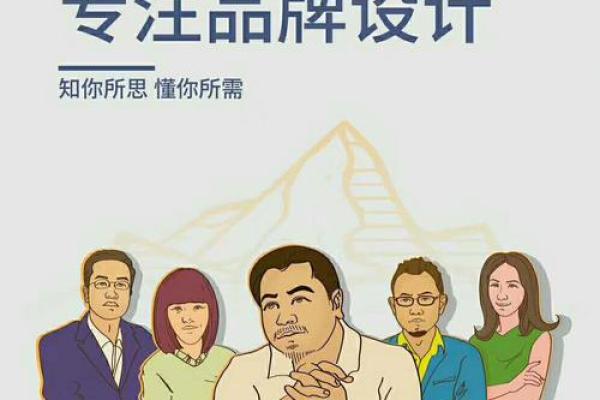 创意公司名称免费大全 帮你打造独特品牌形象
