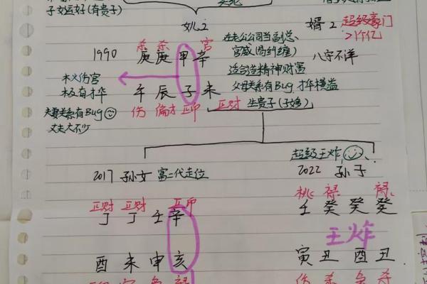 命理入门：探索天命与人生的联系