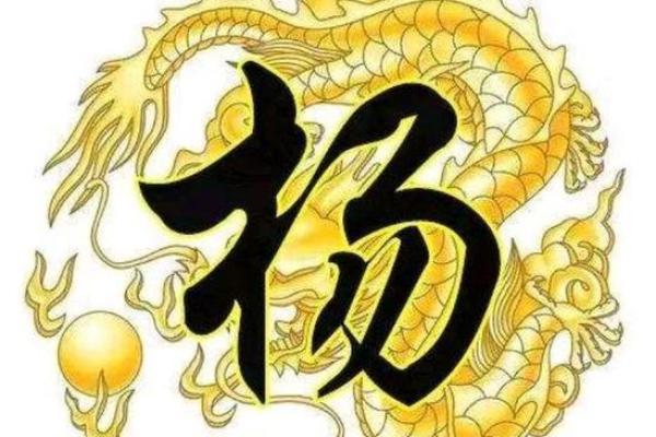 杨字起名技巧：如何选择合适的字搭配