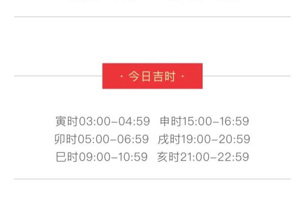 命理软件的智慧：开启你的运势之门