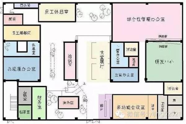 办公室座位风水的基础知识与调整技巧