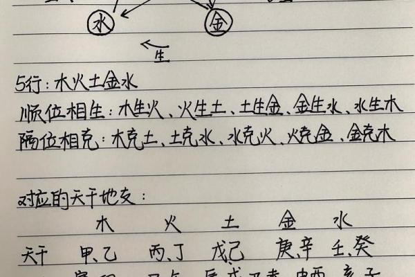 生辰八字算命免费测试，让你全面了解命理分析