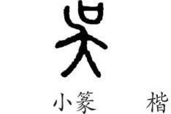 如何通过吴字为宝宝起个有意义的名字