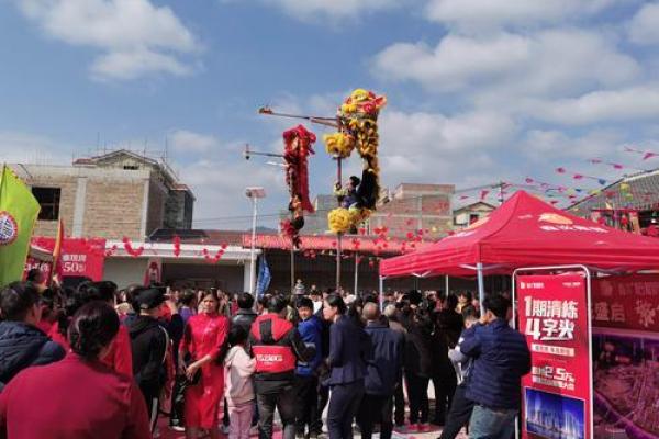 深入了解广西的传统节日与庆典活动