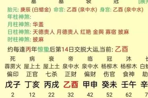 瓷都免费取名与命理测算：为你的人生增添好运
