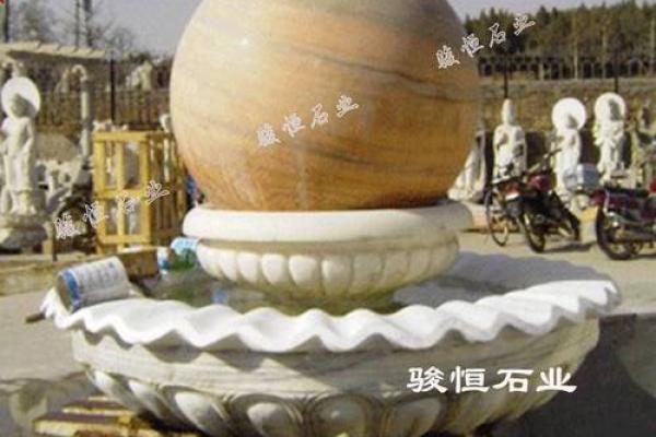 风水球在办公室中的五大摆放原则