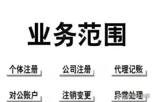 公司注册时如何避免名字选择的常见误区