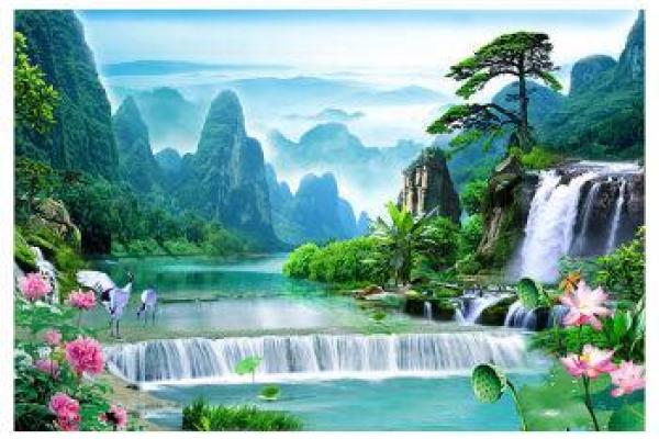 手机风水图案推荐：招财增运的必备选择