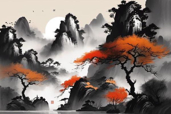 揭开神秘风水背后的古老智慧
