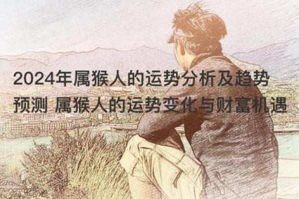 年运势趋势：如何提升整体运势和事业发展