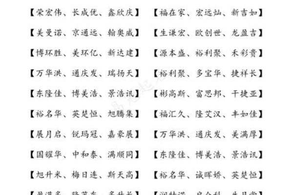 公司起名技巧：如何选一个有影响力的两个字名称