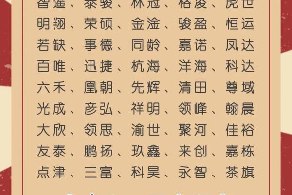 公司起名技巧：如何选一个有影响力的两个字名称