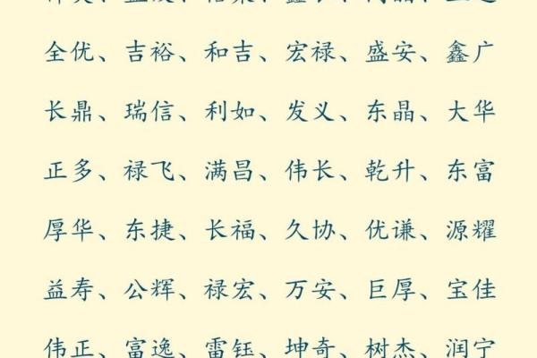 公司起名技巧：如何为公司取个简洁有力的两个字名字