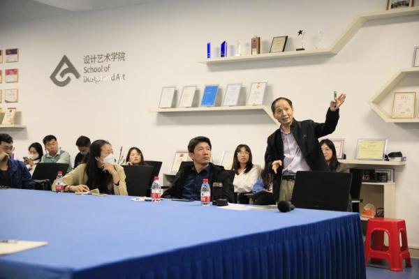 给艺术公司命名的五个关键要素