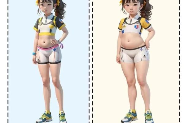 痣相检测指南：从皮肤特征看你的未来