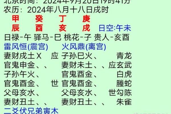 随心面相解析：如何通过面相看穿人生轨迹