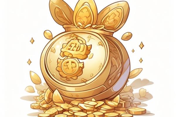 高清电脑屏保助你招财聚财，风水学中的智慧运用