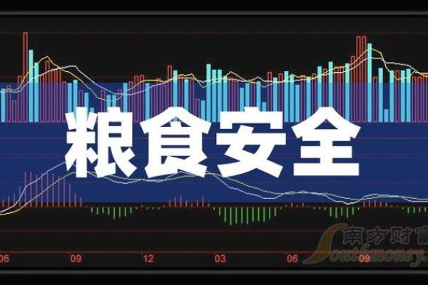 为何十月成为全球关注粮食安全的日子
