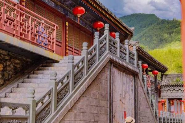 山西民俗与文化遗产的深度解析