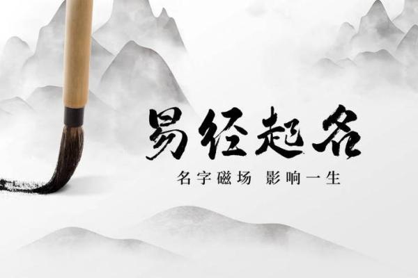 生辰八字分析与名字打分测试：如何通过八字选个好名字
