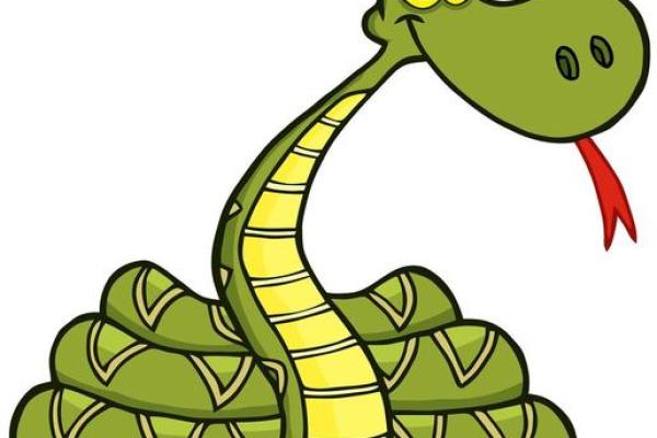 解密梦境：晚上梦到蛇背后的潜在信息