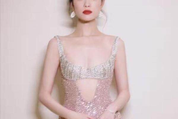 倪妮命理透视：如何影响她的生命路径