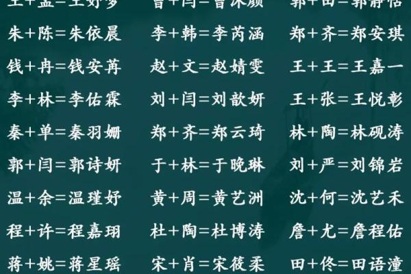 适合肖姓男孩的独特名字推荐